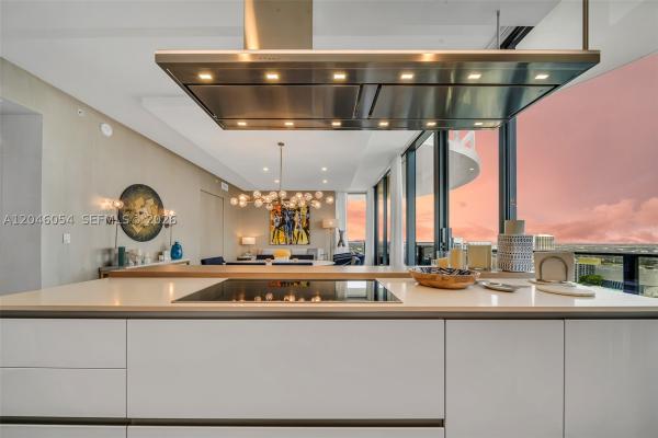 Brickell Flatiron, 1000 Brickell Plz #PH-5807, Miami, Florida 33131, image 1