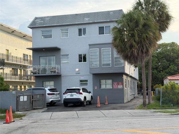 Aquarius Miami, 5960 NE 5th Ct #2, Miami, Florida 33137, image 1
