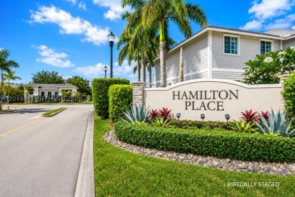 Hamilton Place, 1707 SE 9th Ter, Homestead, Florida 33034, image 2
