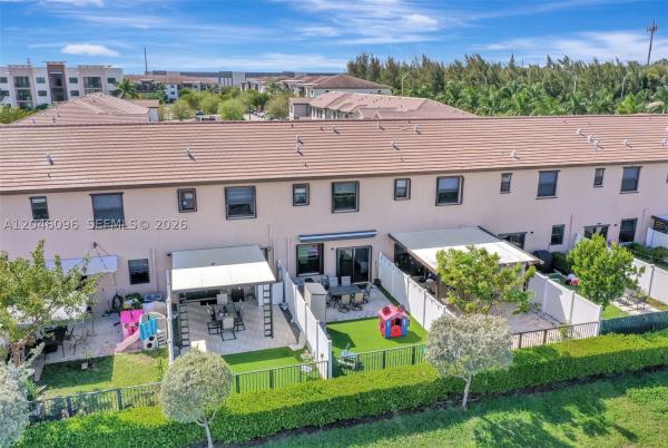 Aquabella, 11295 W 34th Way, Hialeah, Florida 33018, image 1