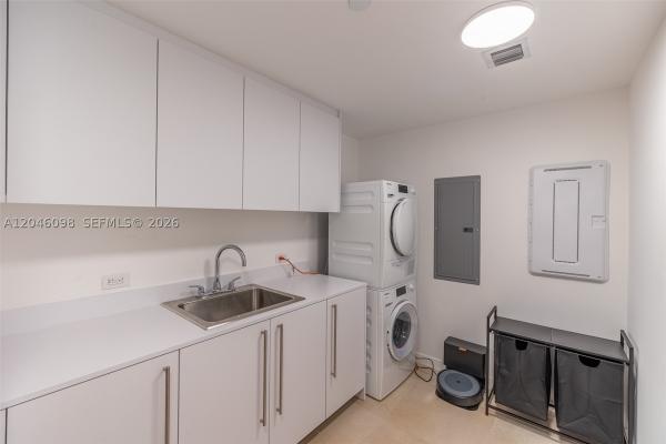 Onda Residences, 1135 103rd St #405, Bay Harbor Islands, Florida 33154, image 2