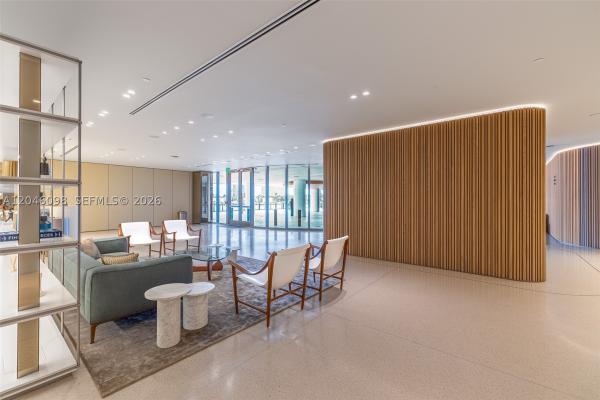Onda Residences, 1135 103rd St #405, Bay Harbor Islands, Florida 33154, image 3