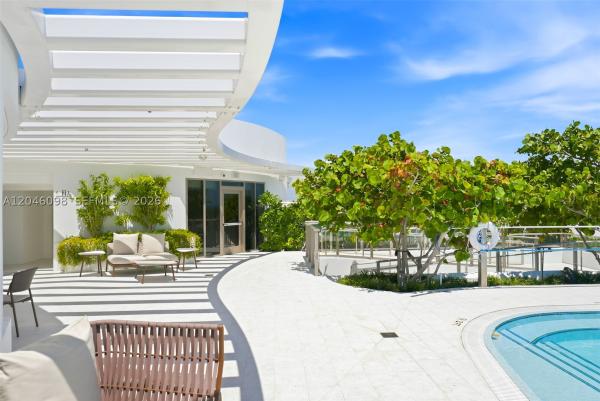 Onda Residences, 1135 103rd St #405, Bay Harbor Islands, Florida 33154, image 3