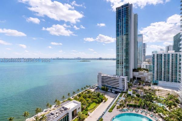 Paraiso Bay, 650 NE 32nd St #2005, Miami, Florida 33137, image 3