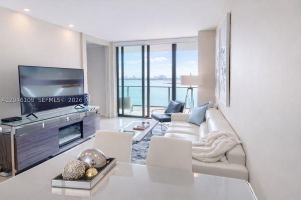 Paraiso Bay, 650 NE 32nd St #2005, Miami, Florida 33137, image 1