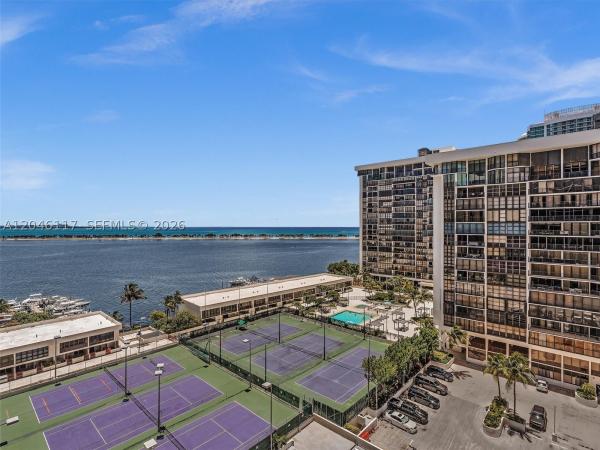 Brickell Place, 1901 Brickell Ave #B1203, Miami, Florida 33129, image 2
