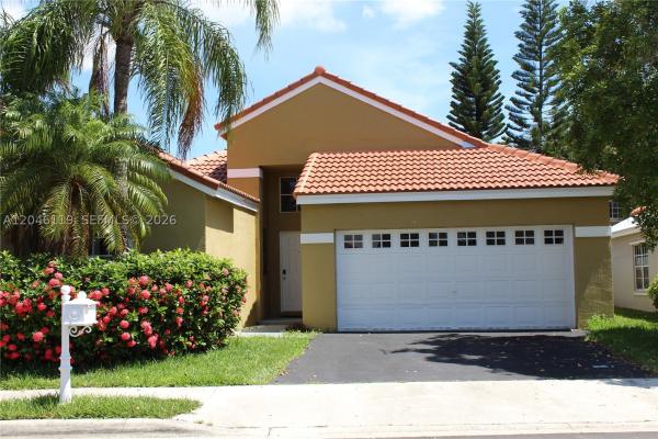 Bermuda Springs, 312 Bridgeton Rd, Weston, Florida 33326, image 3