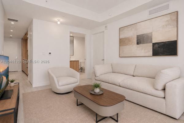 Viceroy Brickell, 77 SE 5th St. #1905, Miami, Florida 33131, image 2