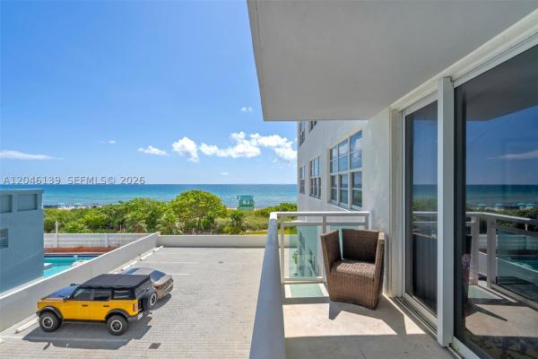 The Collins, 6917 Collins Ave #404, Miami Beach, Florida 33141, image 2