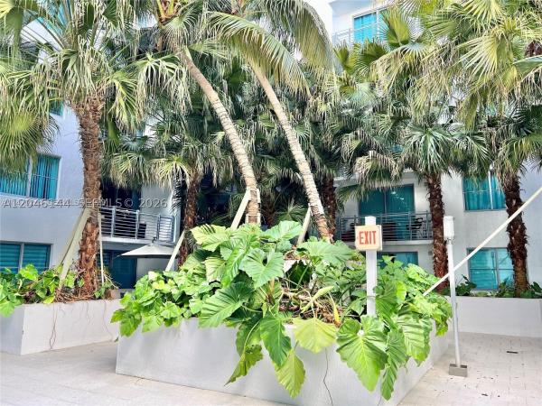 The Cosmopolitan Residences On South Beach, 110 Washington Ave #1506, Miami Beach, Florida 33139, image 2