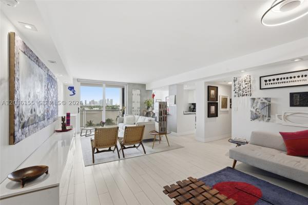 Nine Island Avenue, 9 Island Ave #705, Miami Beach, Florida 33139, image 1