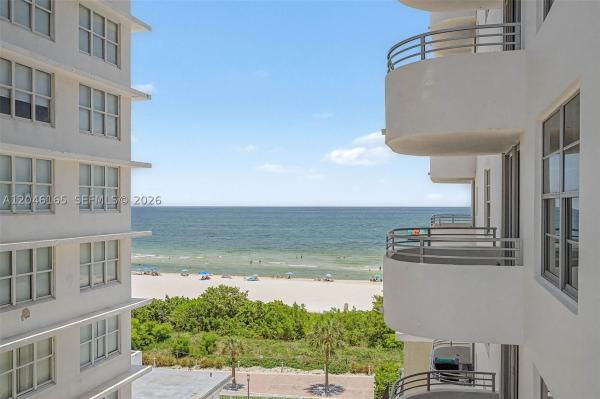 Oceanside Plaza, 5555 Collins Ave #7B, Miami Beach, Florida 33140, image 3