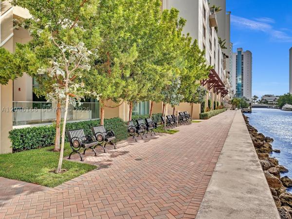 Parque Towers, 300 Sunny Isles Blvd #4-1503, Sunny Isles Beach, Florida 33160, image 3