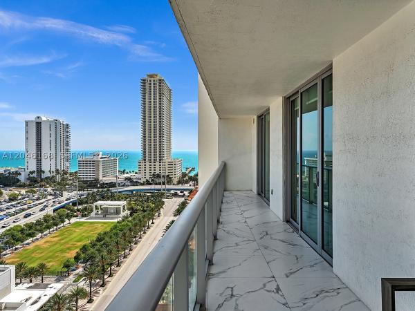 Parque Towers, 300 Sunny Isles Blvd #4-1503, Sunny Isles Beach, Florida 33160, image 1