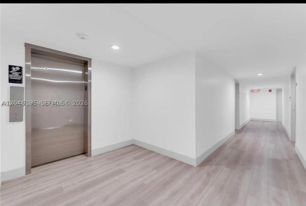 Pine Tower, 16508 NE 26th Ave #303, North Miami Beach, Florida 33160, image 2