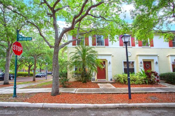 Mirabella, 2615 SW 100th Ave, Miramar, Florida 33025, image 1