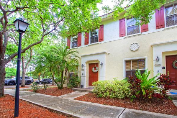 Mirabella, 2615 SW 100th Ave, Miramar, Florida 33025, image 2