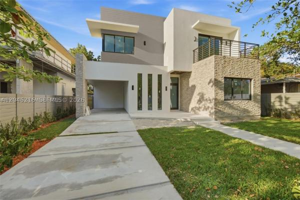 Frow Homestead, 3545 Florida Ave, Miami, Florida 33133, image 2