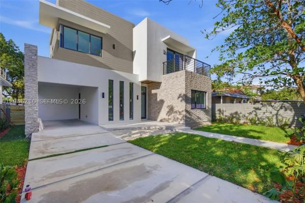 Frow Homestead, 3545 Florida Ave, Miami, Florida 33133, image 3