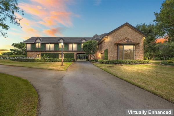 Horseshoe Acres, 8600 Surrey Ln, Boca Raton, Florida 33496, image 2