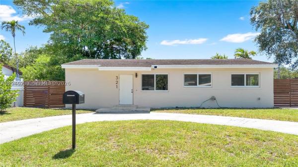 Ideal Homes, 321 NW 56th Ave, Miami, Florida 33126, image 1