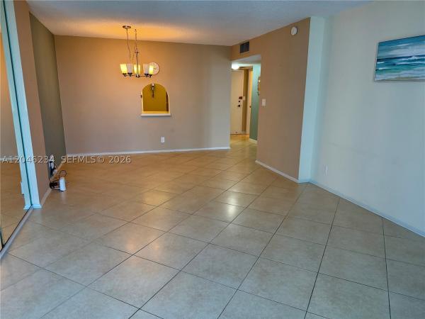 Allington Towers South, 1600 S Ocean Dr #8I, Hollywood, Florida 33019, image 1