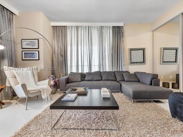 Bal Harbour North, 9705 Collins Ave #1804N, Bal Harbour, Florida 33154, image 3