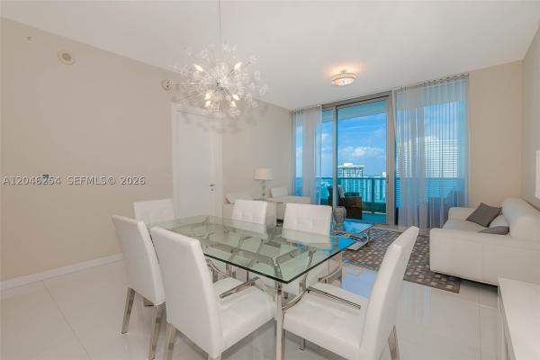 Epic Hotel & Residences, 200 Biscayne Boulevard Way #5109, Miami, Florida 33131, image 2