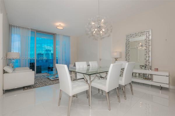 Epic Hotel & Residences, 200 Biscayne Boulevard Way #5109, Miami, Florida 33131, image 1