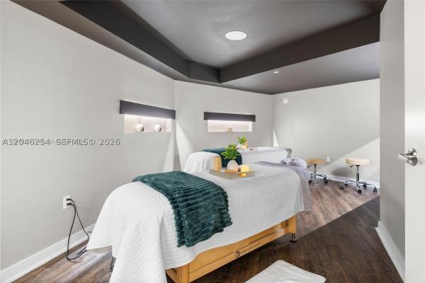 Epic Hotel & Residences, 200 Biscayne Boulevard Way #5109, Miami, Florida 33131, image 1