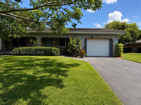 Forest Hills South, 8948 NW 27th St, Coral Springs, Florida 33065, image 3