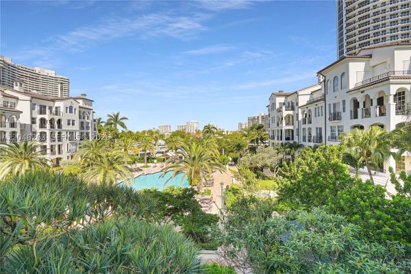 Mediterranean Village, 3700 Island Blvd #C307, Aventura, Florida 33160, image 3