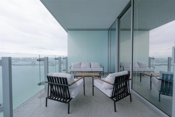 Missoni Baia, 700 NE 26th Ter #4901, Miami, Florida 33137, image 3