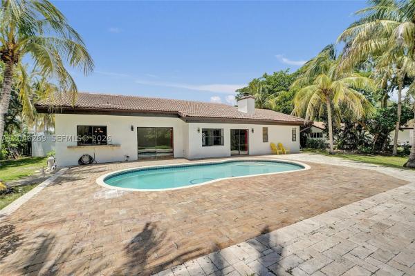 11460 SW 1st Ct, Plantation, Florida 33325, image 3