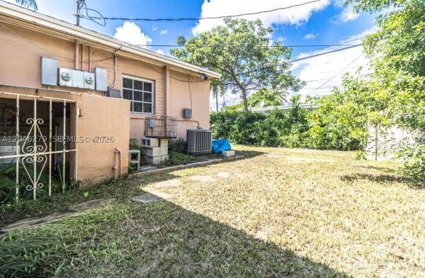 11401 NW 12th Ave, Unincorporated Dade County, Florida 33168, image 1
