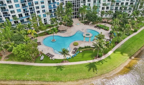 2641 N Flamingo Rd #305N, Sunrise, Florida 33323, image 1