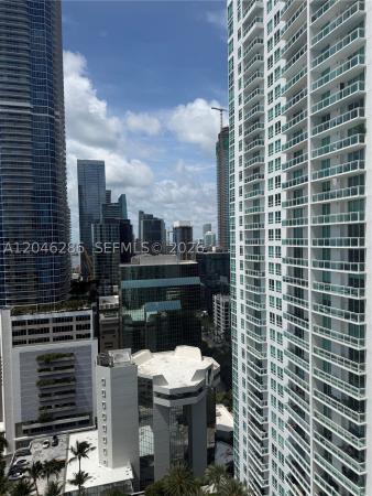 The Plaza On Brickell East, 950 Brickell Bay Dr #2907, Miami, Florida 33131, image 1