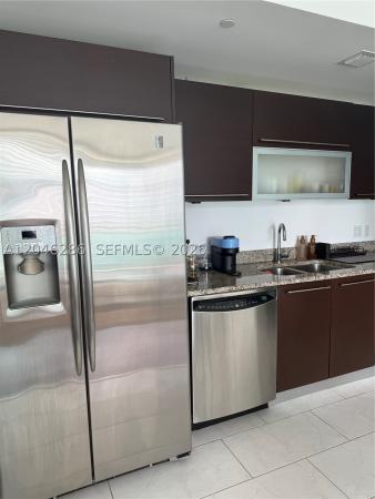 The Plaza On Brickell East, 950 Brickell Bay Dr #2907, Miami, Florida 33131, image 2