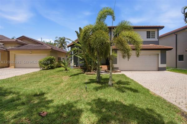 14110 SW 122nd Ct, Unincorporated Dade County, Florida 33186, image 1
