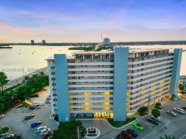 Bayshore Yacht & Tennis Club, 7904 West Dr #214, North Bay Village, Florida 33141, image 1
