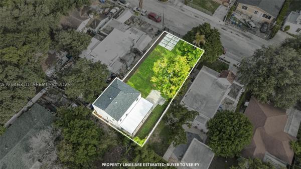 College Park, 411 NW 59th St, Miami, Florida 33127, image 1
