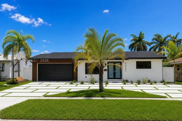 Hollywood Hills, 5207 Roosevelt St, Hollywood, Florida 33021, image 1