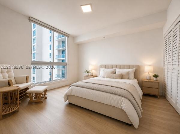 Met 1, 300 S Biscayne Blvd #T-1503, Miami, Florida 33131, image 3