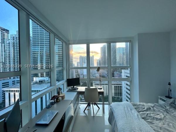 The Plaza On Brickell West, 951 Brickell Ave #2011, Miami, Florida 33131, image 1