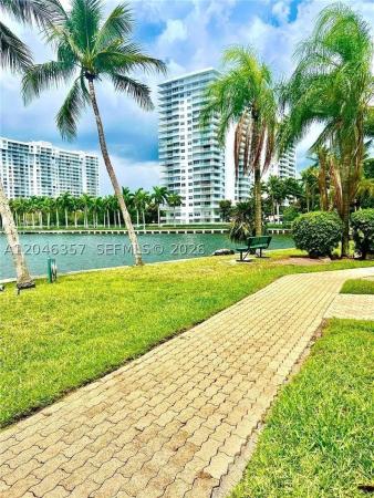 The Clipper At Biscayne Cove, 18151 NE 31st Ct #1704, Aventura, Florida 33160, image 3