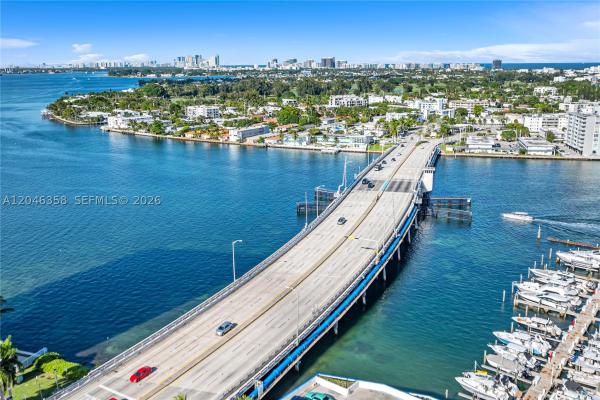 The Grandview Palace, 7601 E Treasure Dr #2412, North Bay Village, Florida 33141, image 1