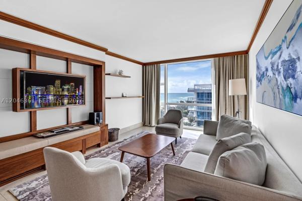 Central Carillon Beach, 6801 Collins Ave #608, Miami Beach, Florida 33141, image 2