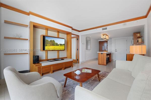 Central Carillon Beach, 6801 Collins Ave #608, Miami Beach, Florida 33141, image 1