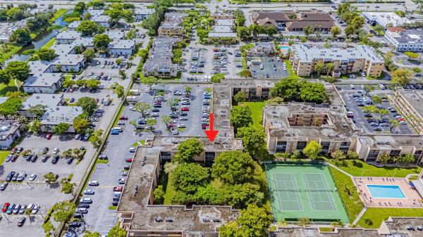 8401 SW 107th Ave #144E, Unincorporated Dade County, Florida 33173, image 3
