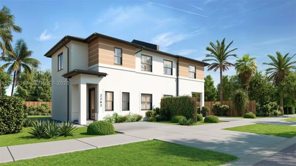 1285 NW 71st Ter, Miami, Florida 33147, image 2